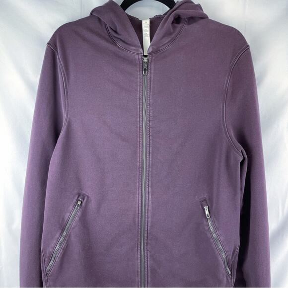Lululemon Cross Cut Hoodie - Picture 4 of 9